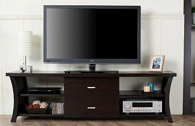 10 лучших тумб под телевизор с Hoff