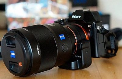 10 лучших объективов для Sony
