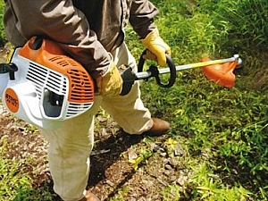 10 лучших триммеров бренда Stihl