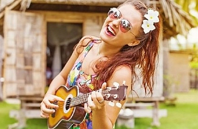 5 лучших струн для укулеле