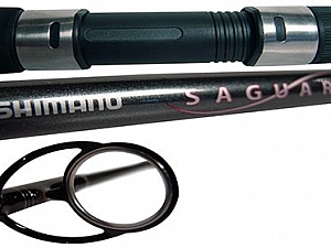 8 лучших спиннингов SHIMANO