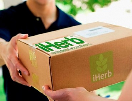 20 самых популярных и продаваемых товаров с Айхерб
