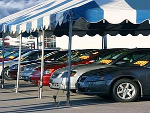 10 лучших подержанных авто до 500 тысяч рублей