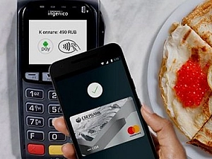 20 лучших смартфонов с NFC 2020 года