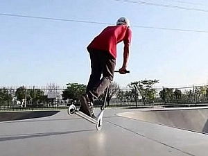 10 самых дешевых трюковых самокатов 2021 года