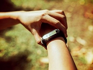 5 лучших фитнес-браслетов Xiaomi
