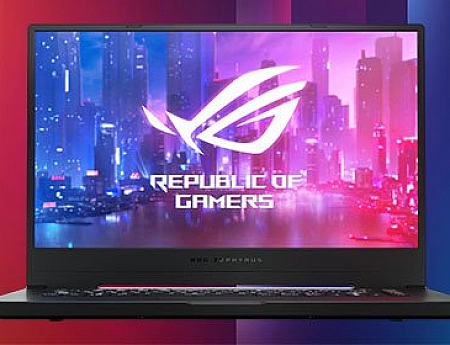 10 cамых дешевых игровых ноутбуков 2021 года