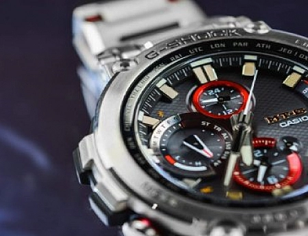 5 лучших новинок часов Casio 2020 года