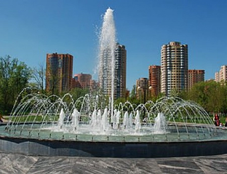 10 лучших городов Подмосковья для проживания