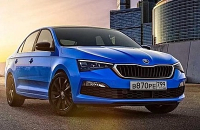 10 лучших моторных масел для Skoda Rapid
