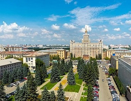 7 лучших районов Челябинска для проживания