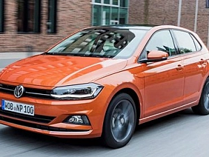 5 лучших стоек стабилизатора для Volkswagen Polo