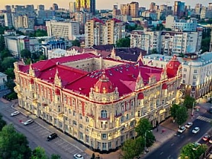 8 лучших районов Ростова-на-Дону для проживания