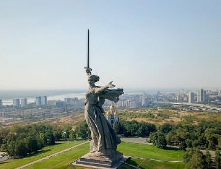 8 лучших районов Волгограда для проживания
