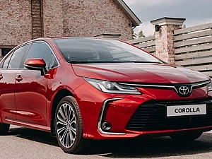 5 лучших свечей зажигания для Toyota Corolla
