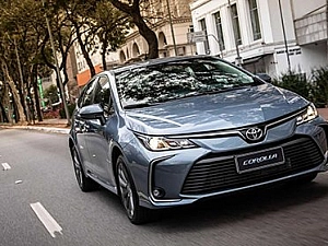 5 лучших стоек стабилизатора для Toyota Corolla
