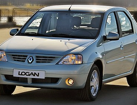 5 лучших стоек стабилизатора для Renault Logan