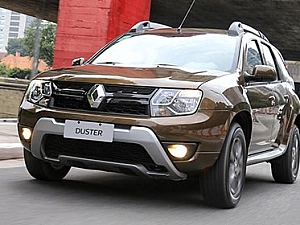 5 лучших стоек стабилизатора для Renault Duster