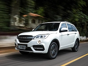 5 лучших моторных масел для Lifan X60