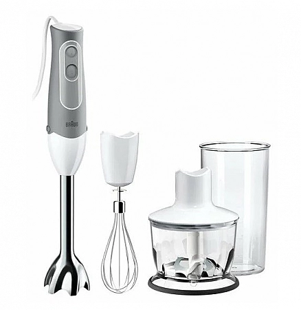 Braun MQ 535 Sauce блендер