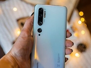 10 лучших смартфонов Xiaomi с АлиЭкспресс 2021 года