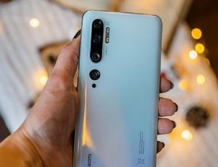 10 лучших смартфонов Xiaomi с АлиЭкспресс 2021 года