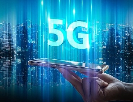 10 лучших смартфонов с 5G