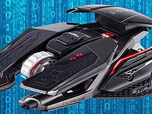 10 лучших советов по выбору игровой мыши