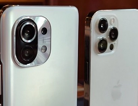 5 лучших китайских смартфонов не хуже iPhone в 2021 году