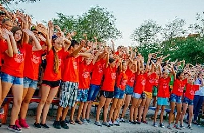 10 лучших лагерей России для подростков