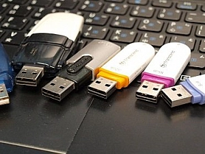 20 лучших USB флешек
