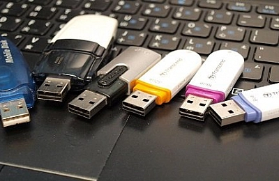 20 лучших USB флешек
