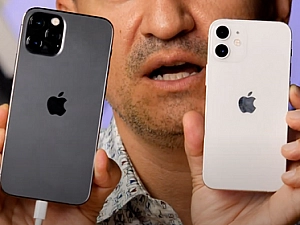 5 самых удачных смартфонов iPhone