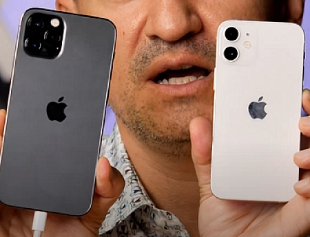 5 самых удачных смартфонов iPhone