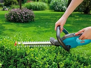 10 полезных товаров для дачника от бренда Gardena