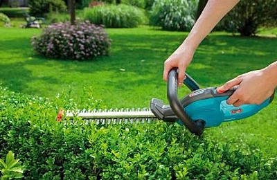 10 полезных товаров для дачника от бренда Gardena