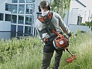 10 лучших триммеров Husqvarna