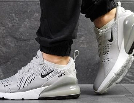 10 лучших мужских кроссовок на лето от Nike 2021 года