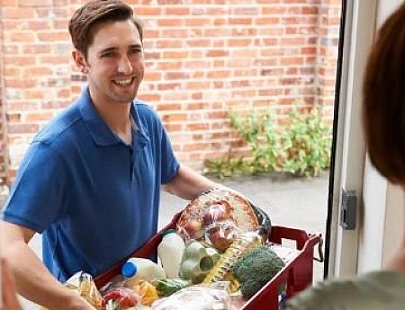 10 лучших служб доставки продуктов на дом в Нижнем Новгороде