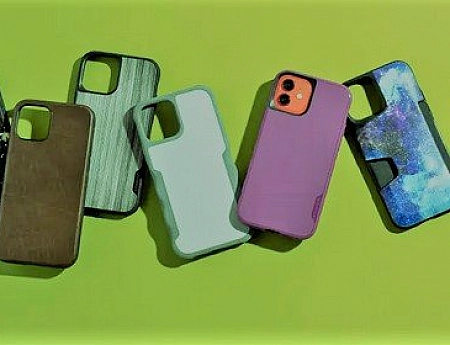 10 лучших противоударных чехлов для iPhone