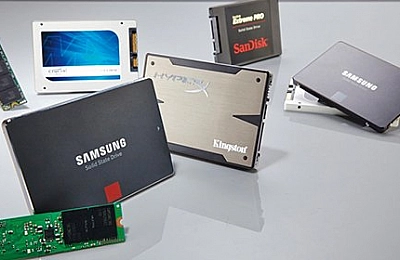 15 лучших SSD-дисков 2024 года