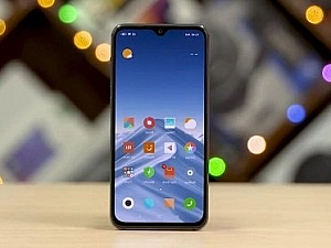 10 лучших смартфонов до 12000 рублей 2023 года