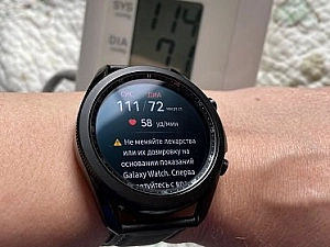 10 лучших умных часов с измерением давления и пульса 2021 года