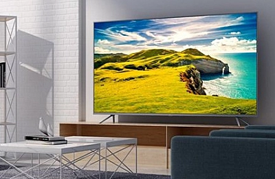 LG, Sony или Samsung на 55 дюймов — какой телевизор лучше в 2021 году