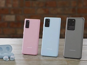 10 лучших смартфонов Samsung 2022 года