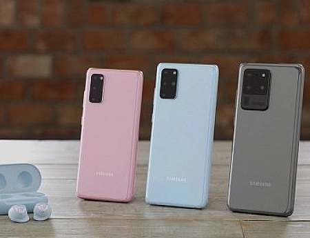 10 лучших смартфонов Samsung 2022 года
