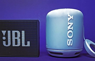 JBL или Sony – выбираем лучшую портативную колонку в 2022 году