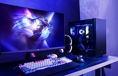 5 самых дорогих игровых компьютеров 2021 года