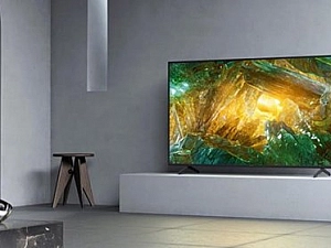 Лучший смарт-телевизор в 2021 — Samsung, Sony или LG?