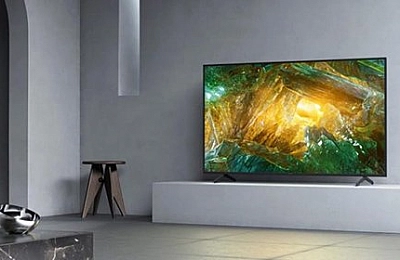 Лучший смарт-телевизор в 2021 — Samsung, Sony или LG?